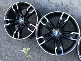 Джанти за BMW, снимка 1