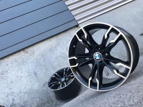 Джанти за BMW, снимка 12