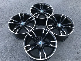 Джанти за BMW, снимка 2