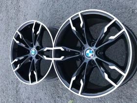 Джанти за BMW, снимка 10