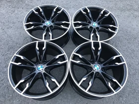 Джанти за BMW, снимка 4