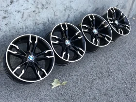 Джанти за BMW, снимка 13