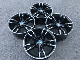 Джанти за BMW, снимка 3