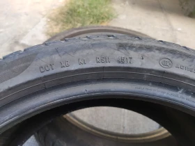 Гуми Зимни 225/45R18, снимка 6