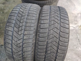 Гуми Зимни 225/45R18, снимка 4