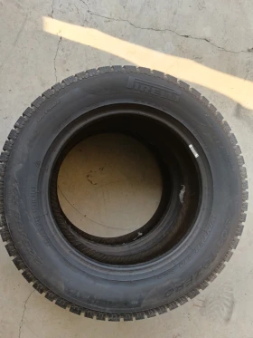 Гуми Зимни 225/65R17, снимка 8