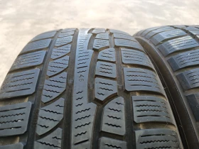 Гуми Зимни 225/65R17, снимка 3