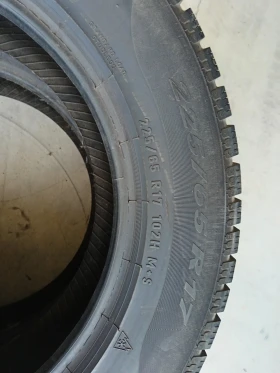 Гуми Зимни 225/65R17, снимка 9