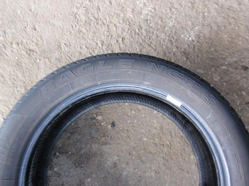 Гуми Летни 215/50R17, снимка 10 - Гуми и джанти - 7286869