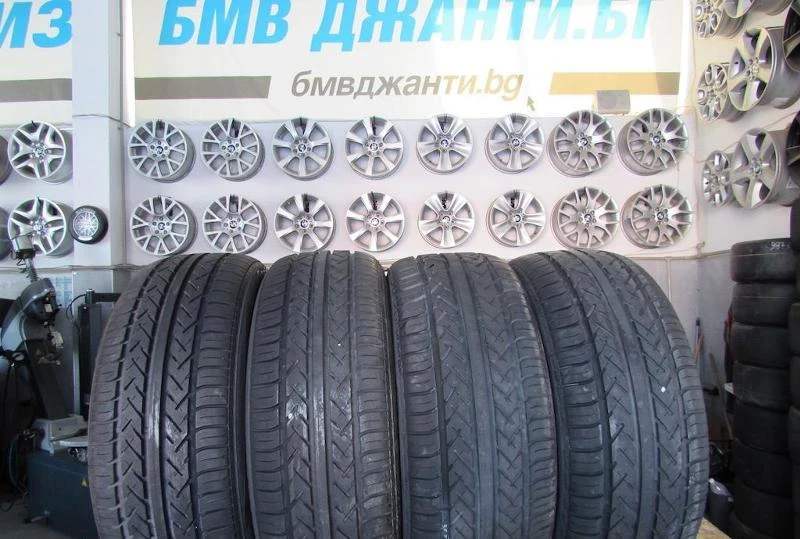  215/45R17 | Mobile.bg   1