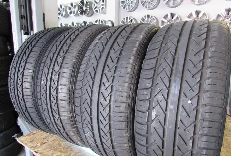  215/45R17 | Mobile.bg   2