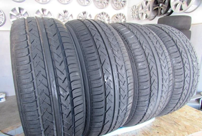  215/45R17 | Mobile.bg   3