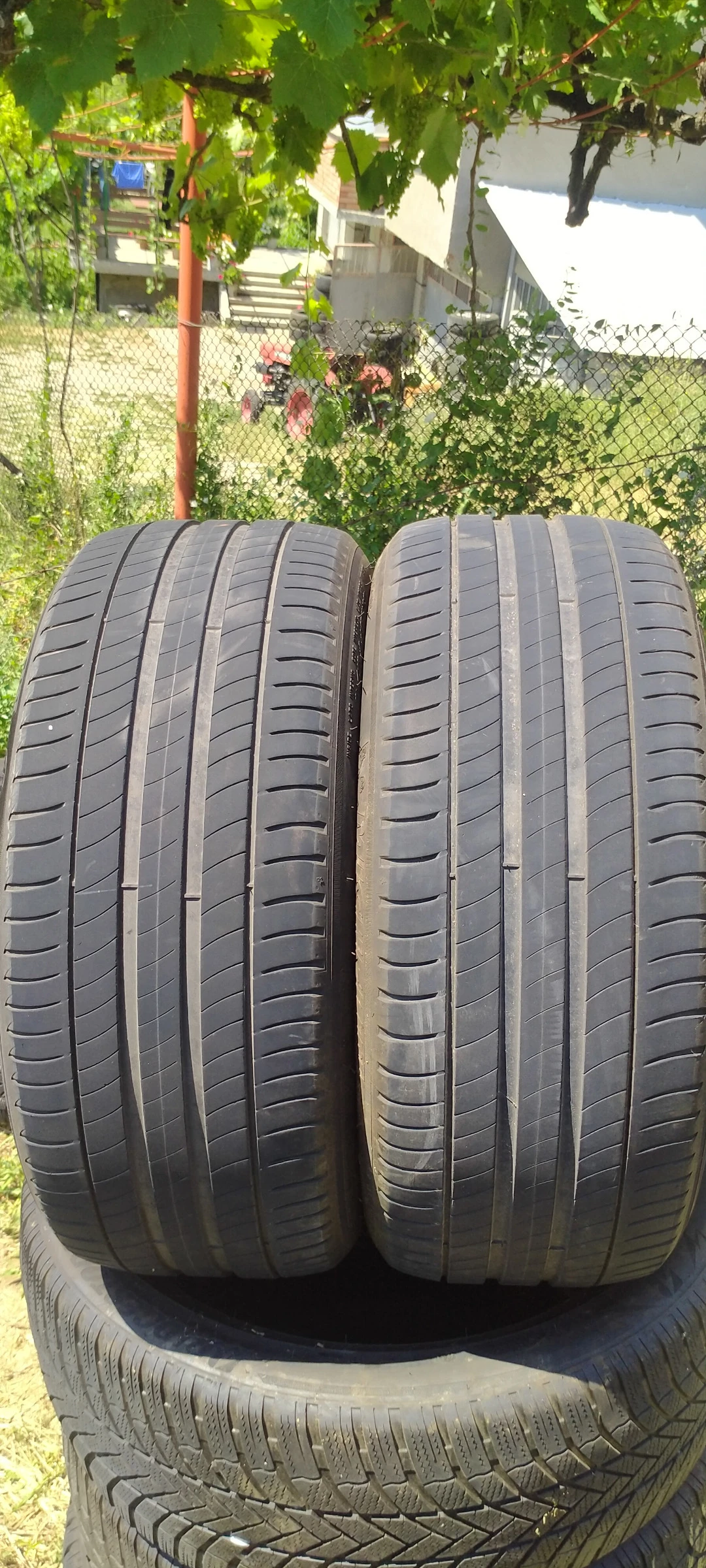���� 245/45R18 | Mobile.bg � ����������� 1