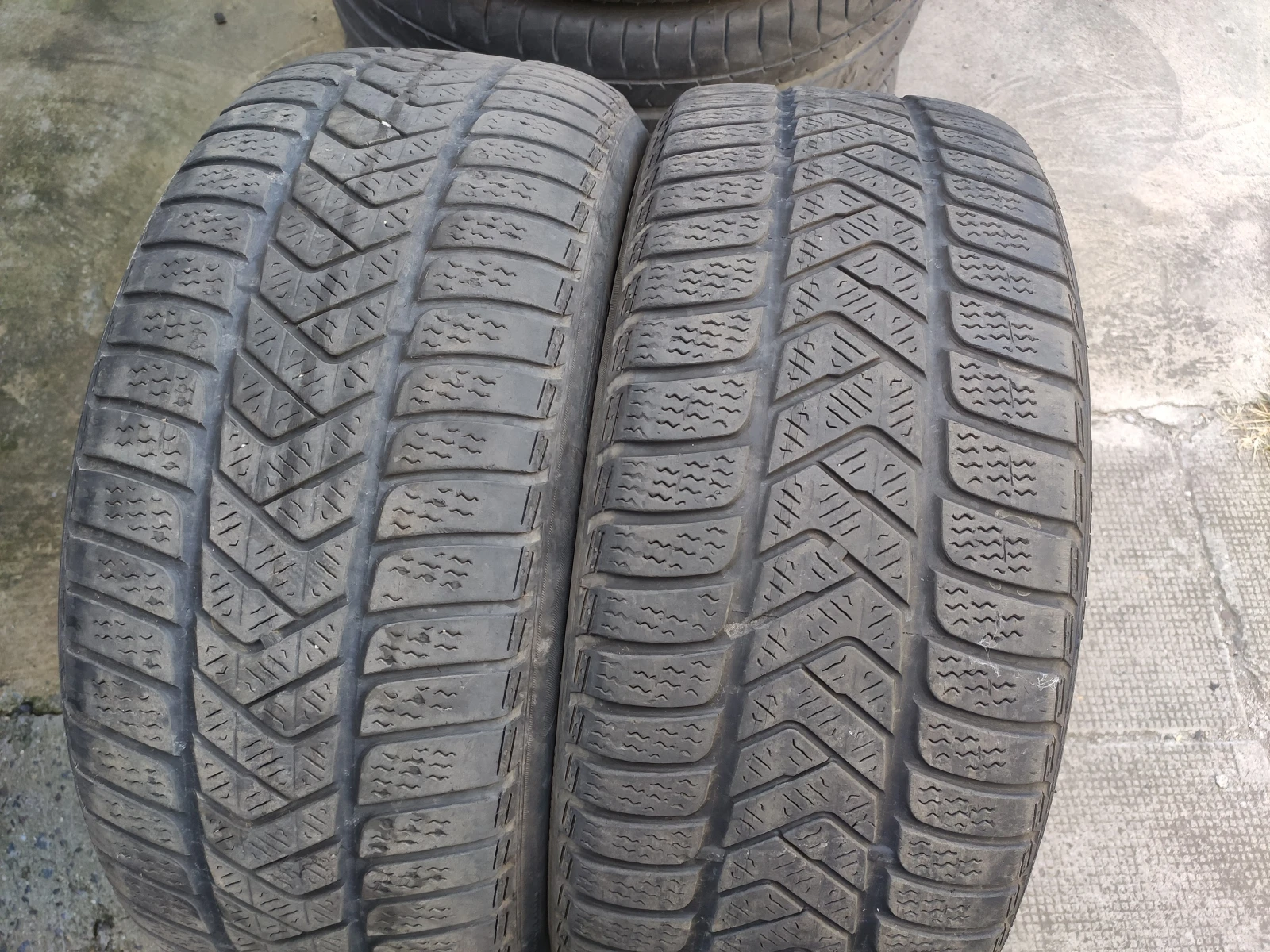  225/45R18 | Mobile.bg   4
