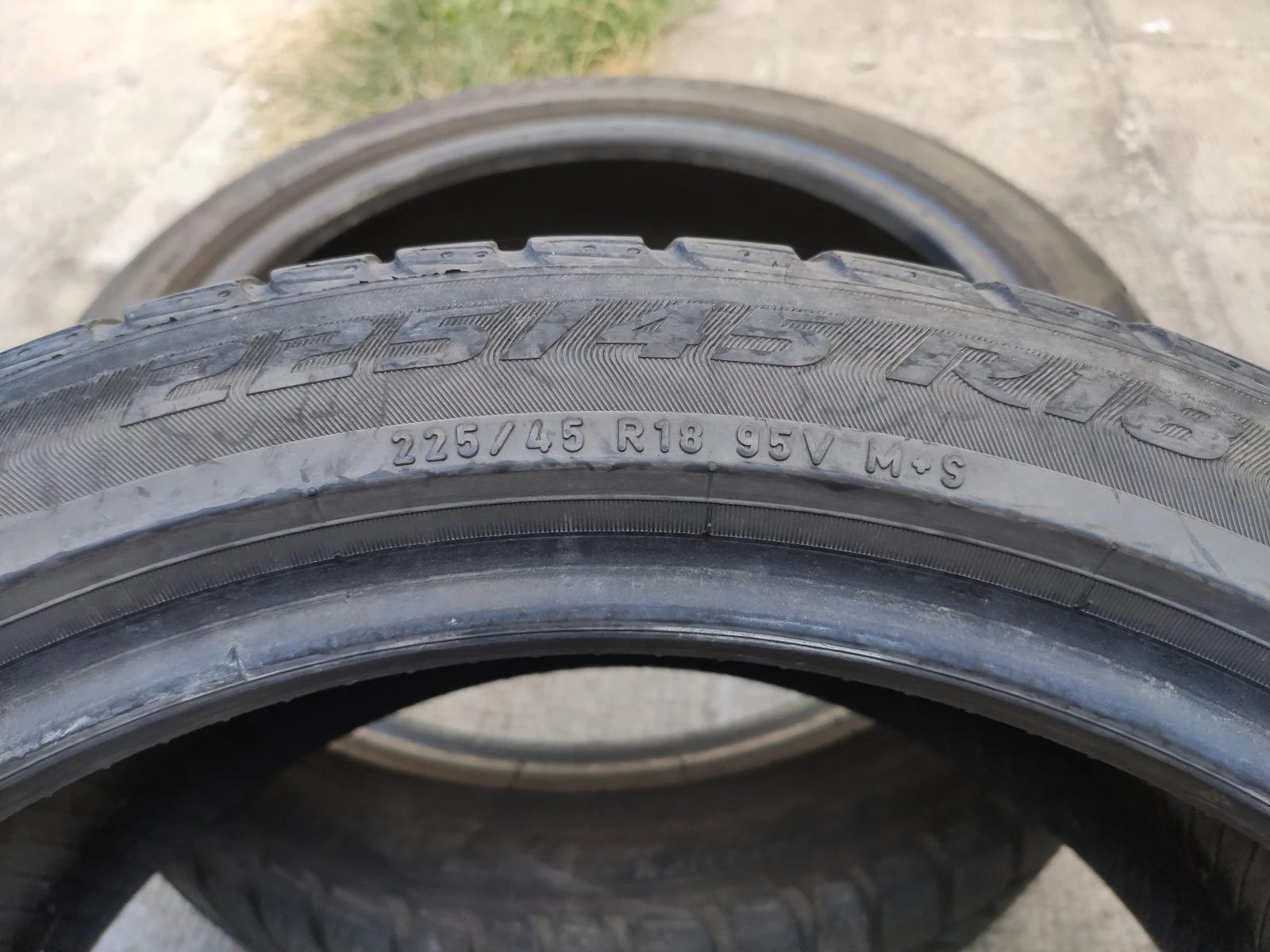  225/45R18 | Mobile.bg   8