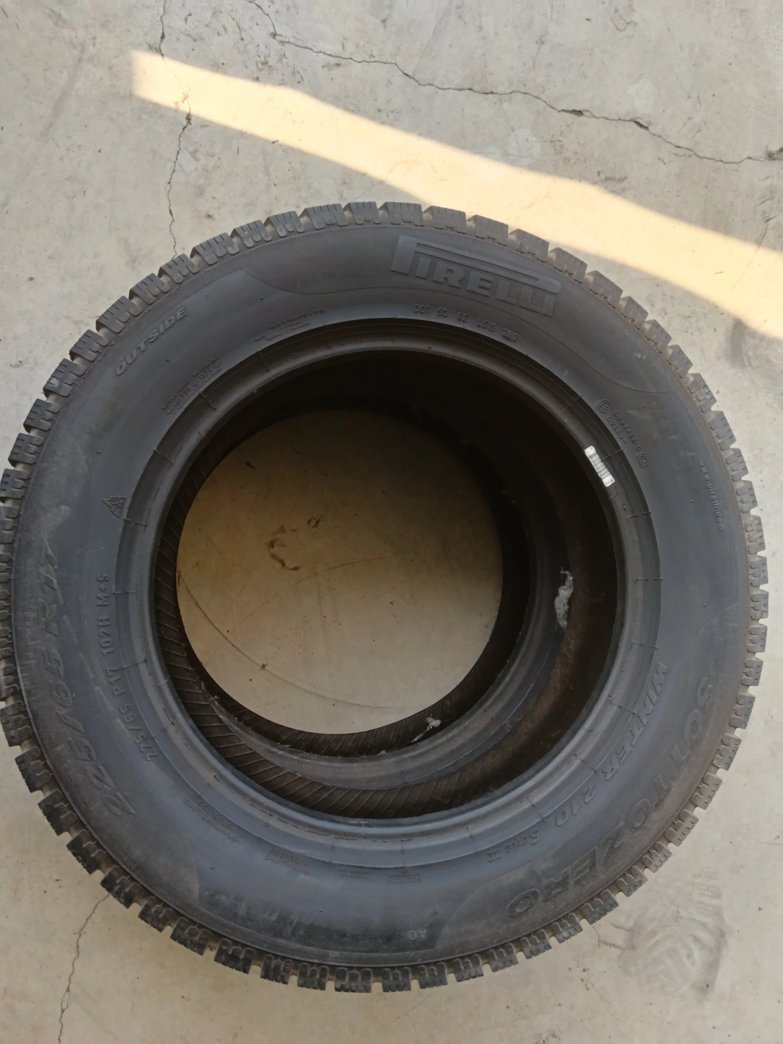  225/65R17 | Mobile.bg   8