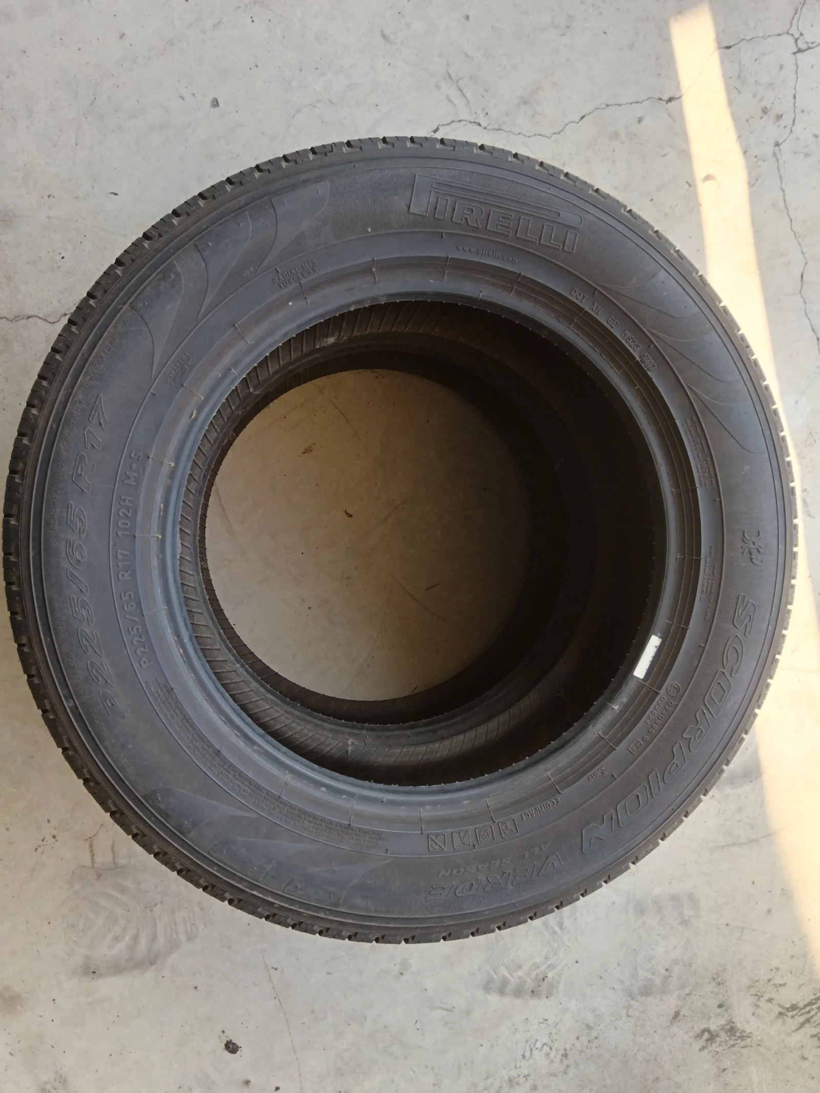  225/65R17 | Mobile.bg   12