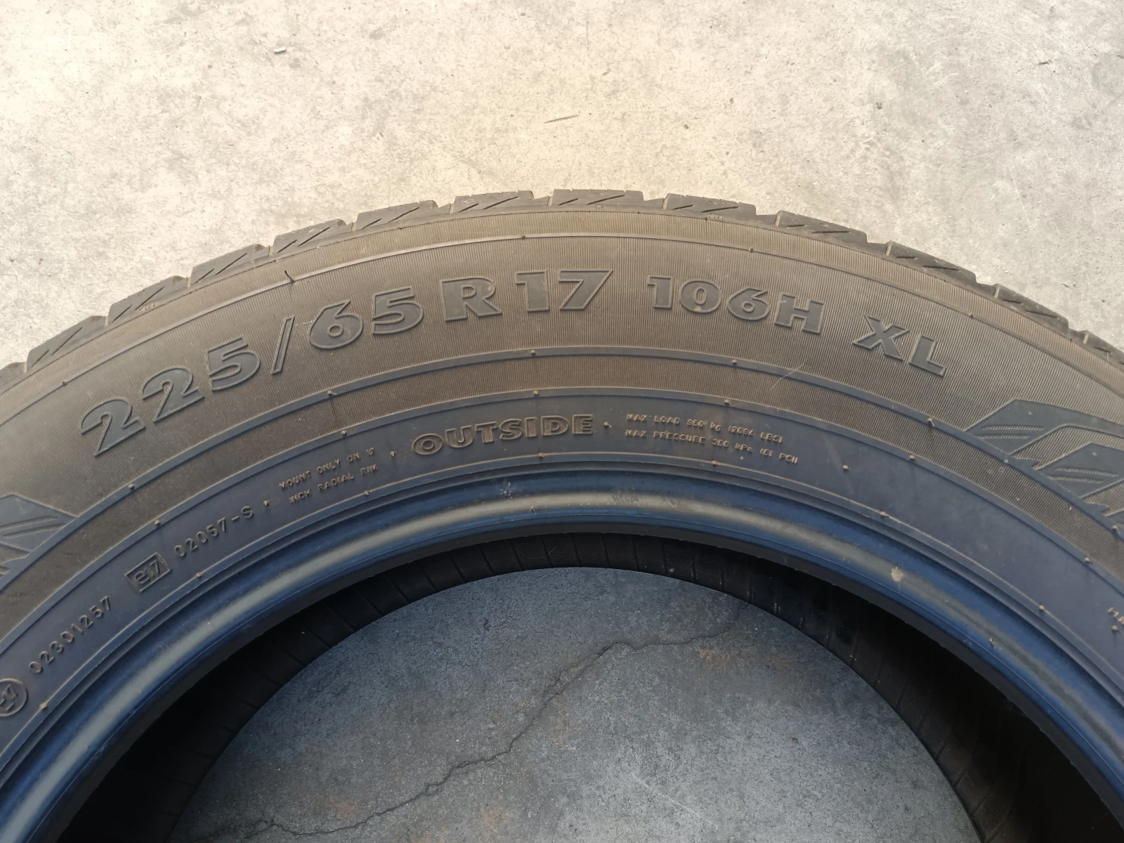  225/65R17 | Mobile.bg   5