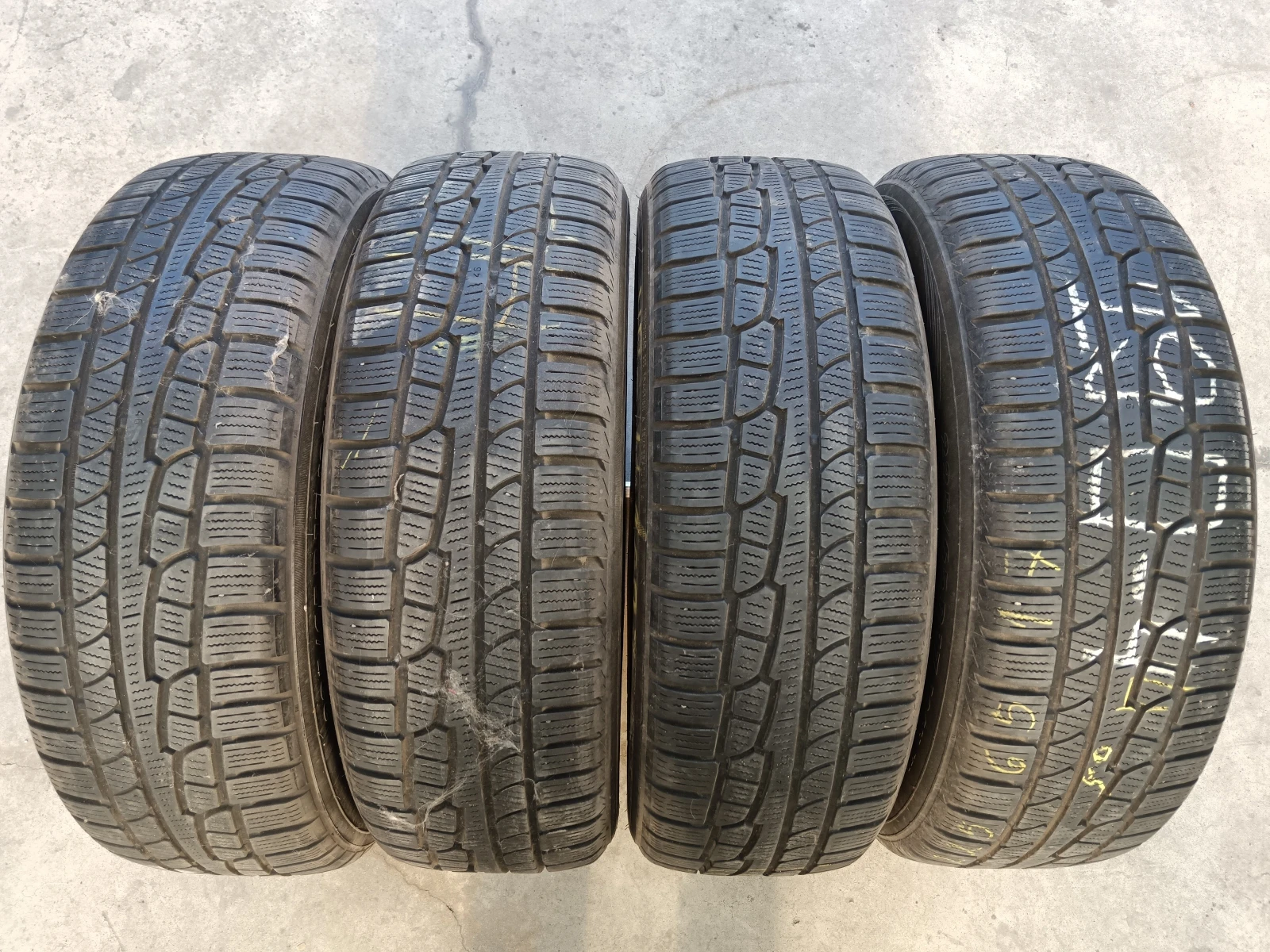  225/65R17 | Mobile.bg   1