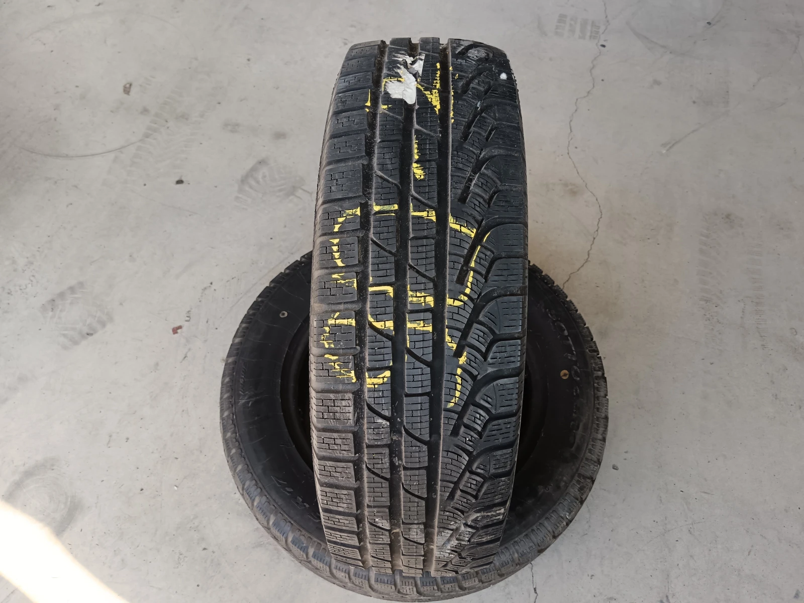  225/65R17 | Mobile.bg   6