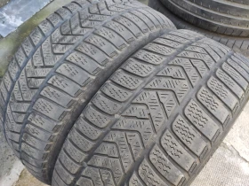 Гуми Зимни 225/45R18, снимка 5 - Гуми и джанти - 47409797