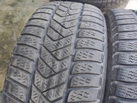 Гуми Зимни 225/45R18, снимка 3 - Гуми и джанти - 47409797