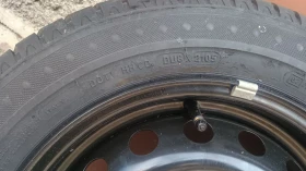 Гуми с джанти Michelin 175/65R14, снимка 5 - Гуми и джанти - 52558570