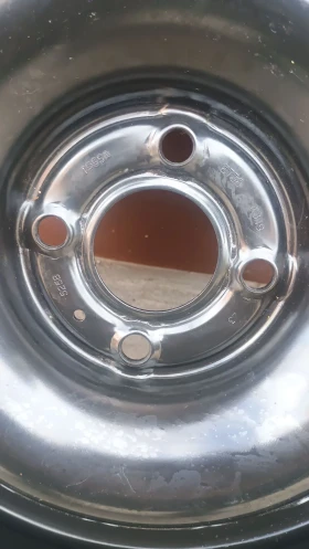 Гуми с джанти Michelin 175/65R14, снимка 9 - Гуми и джанти - 52558570