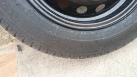 Гуми с джанти Michelin 175/65R14, снимка 4 - Гуми и джанти - 52558570