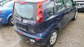 Nissan Note 1.3i /1.5 DCi, снимка 8