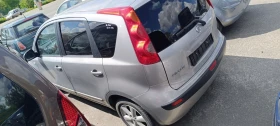 Nissan Note 1.3i /1.5 DCi, снимка 8