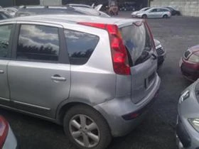 Nissan Note 1.3i /1.5 DCi, снимка 13