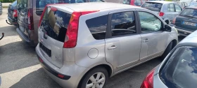 Nissan Note 1.3i /1.5 DCi, снимка 13