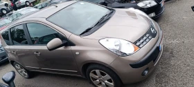 Nissan Note 1.3i /1.5 DCi, снимка 6