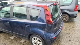 Nissan Note 1.3i /1.5 DCi, снимка 11