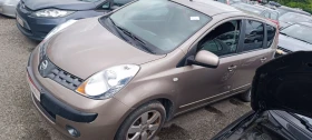 Nissan Note 1.3i /1.5 DCi, снимка 4
