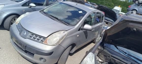 Nissan Note 1.3i /1.5 DCi, снимка 5