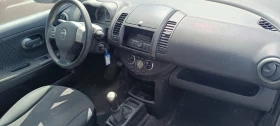 Nissan Note 1.3i /1.5 DCi, снимка 15