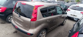 Nissan Note 1.3i /1.5 DCi, снимка 9