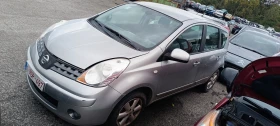 Nissan Note 1.3i /1.5 DCi, снимка 1