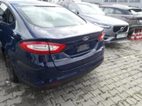 Ford Mondeo 1.5 turbo, снимка 2