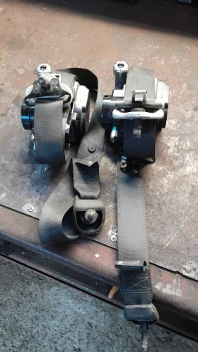 Ford Mondeo 1.5 turbo, снимка 15