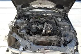 Mercedes-Benz E 350 C207 3.0CDI, снимка 7