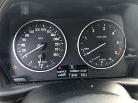 BMW 2 Gran Tourer 218d, снимка 6