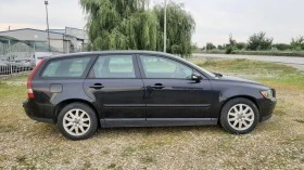 Volvo V50 2.4D, снимка 6
