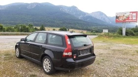 Volvo V50 2.4D, снимка 3