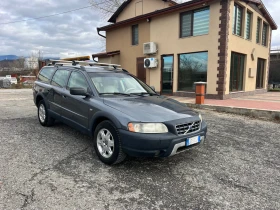 Volvo Xc70 4 х 4  ///  automatic 