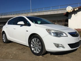 Opel Astra 1.7CDTI 125к.с.