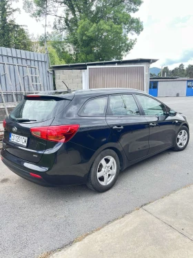 Kia Ceed 1.6 GRDI, снимка 4