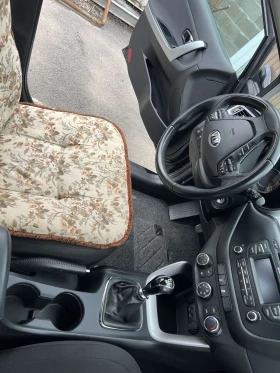 Kia Ceed 1.6 GRDI, снимка 16